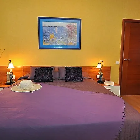 Villa Margarita *
