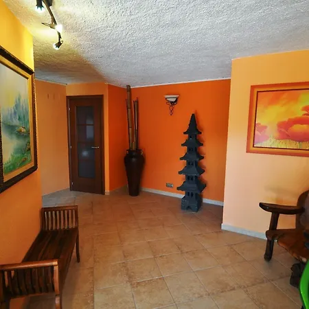 Villa Margarita *