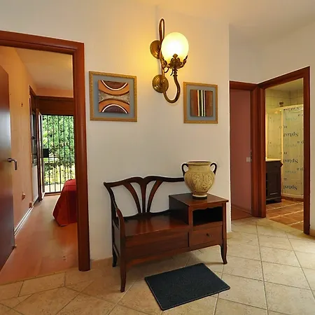 Villa Margarita Lloret de Mar