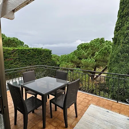 Villa Margarita Lloret de Mar